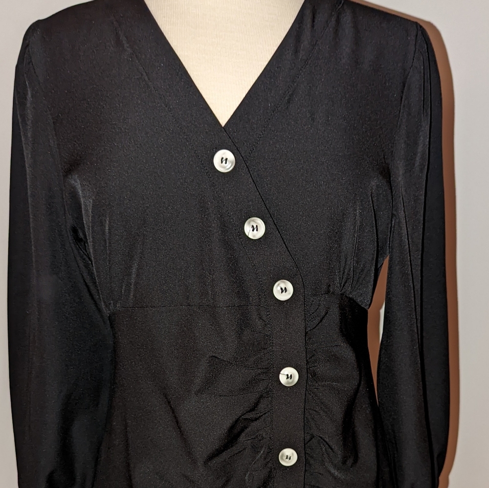 PRICE DROP! Chicwish sassy dress